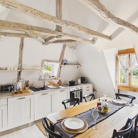 Authentique Maison Familiale Proche Bourg - 6 Pers * Domme