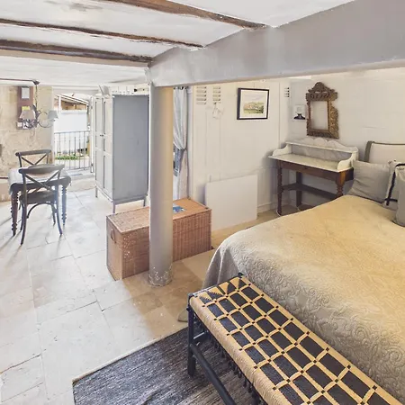 Authentique Maison Familiale Proche Bourg - 6 Pers Casa de Férias Domme