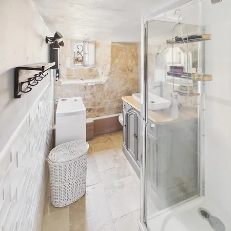 Authentique Maison Familiale Proche Bourg - 6 Pers * Domme