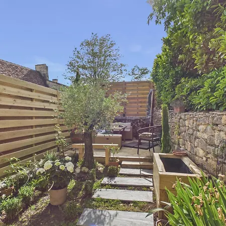 Authentique Maison Familiale Proche Bourg - 6 Pers