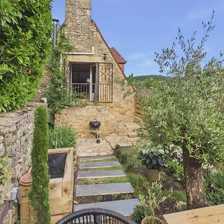 Authentique Maison Familiale Proche Bourg - 6 Pers