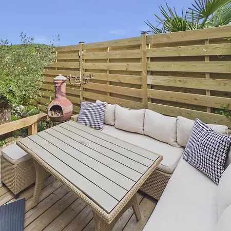 Authentique Maison Familiale Proche Bourg - 6 Pers *