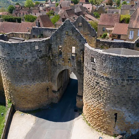 Authentique Maison Familiale Proche Bourg - 6 Pers Casa de Férias *